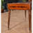 Littles Solid Wood Solid Wood Writing Desk