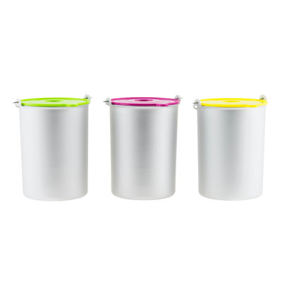 Becher für Eismaschine HF250_BOLS
