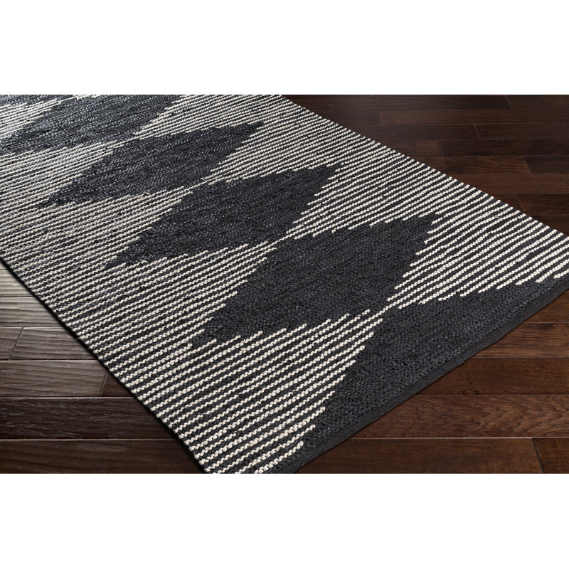 Alexandre Southwestern Indoor Rug, Rectangle 8' x 10'