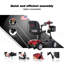 Scooter de mobilité d'extérieur 4 roues MAX SPORT