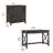 Ozro Writing Desk-691978009