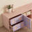 Creative And Simple TV Stand