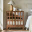 Armoire à double porte