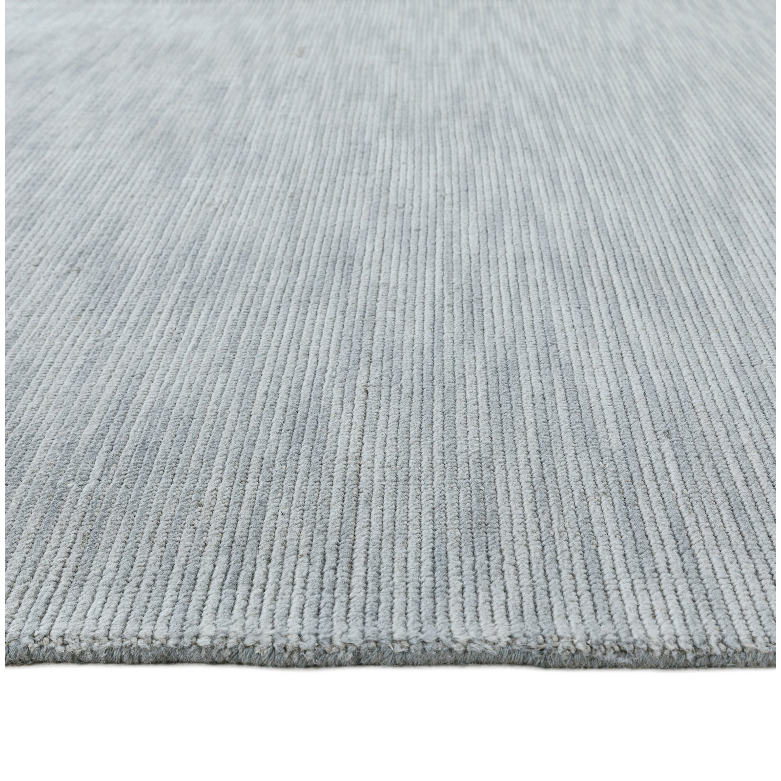 Liska Hand-Loomed Rug, Rectangle 7'9" x 9'9"