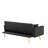 Convertible Folding Futon Sofa Bed-1179325563