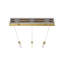 Aspen 3 - Light Pendant-796808088-796808089