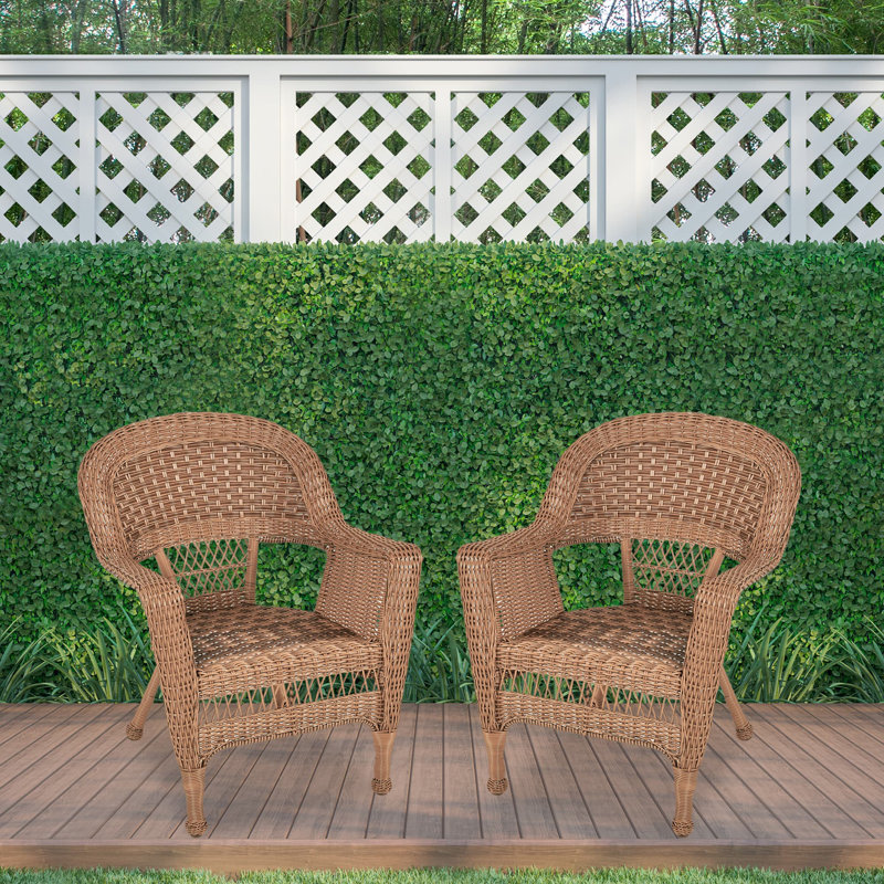 Steel Outdoor Lounge Chair