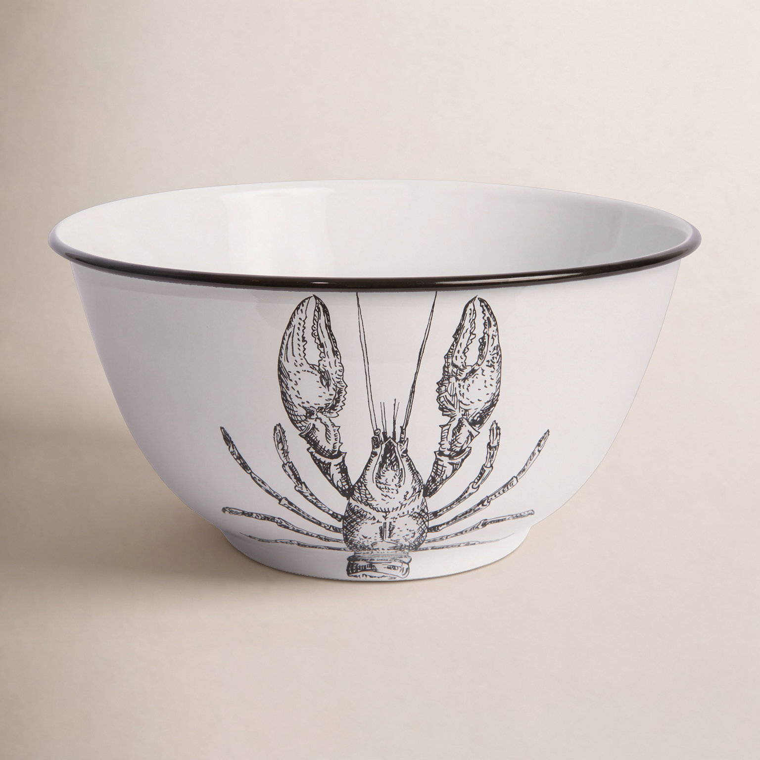 Weston Table Salad Bowl
