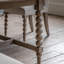 Artisan Extendable Dining Table 250x100x75cm