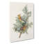 Cedar Birds by John Audubon - Wrapped Canvas-55371197