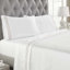 Ensemble de draps 100% coton 1200 fils à broderie géométrique 1200 fils-89966597-89966592