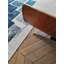 Geometric Recycled P.E.T Area Rug-93636940