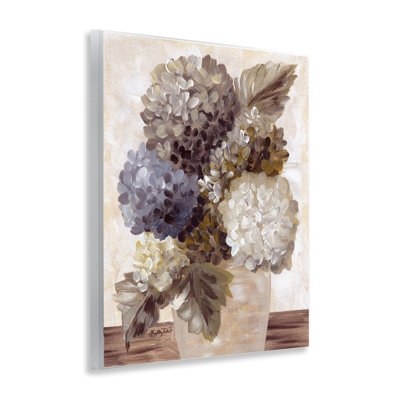 «Full Hydrangea Blooms» par Kelley Talent