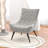 Gabor Upholstered Accent Chair