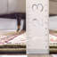 Tapis vert Denzel Medallion Kashan-21350782