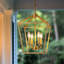 Lustre lanterne 4 lumières-1502294352