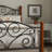 Analisha Solid Wood Open-Frame Headboard and Footboard-1623744329