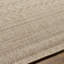 Tapis intérieur / extérieur brun clair Mendota-992271295