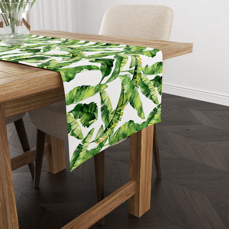 Chemin de table Preesall