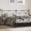 Anzor Metal Headboard-404715671-404715664