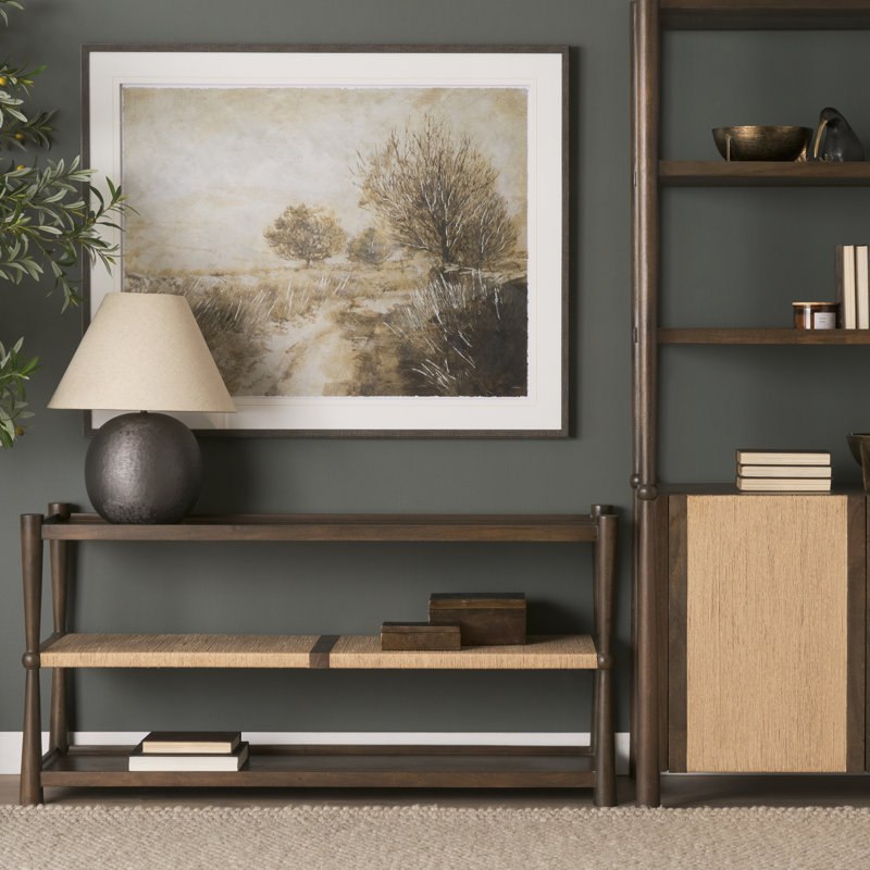 Console Bondi