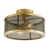 Satin Brass selected