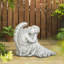 Statue de jardin Isenhour