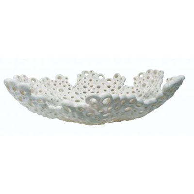Meri Decorative Bowl