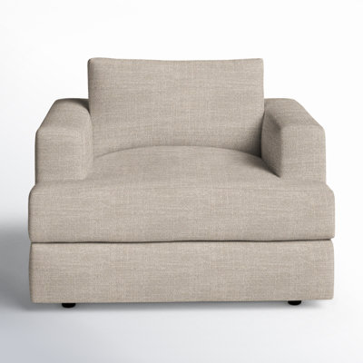 Cayden Upholstered Chair And A Half