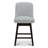 Arlester 26.8" Swivel Counter Stool-301884145
