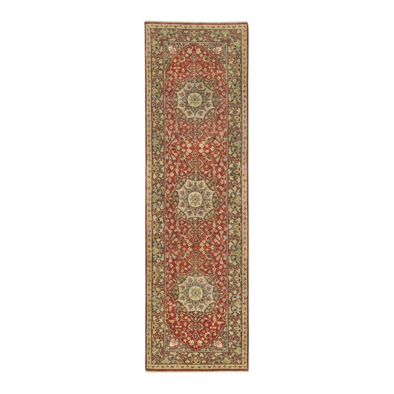 Tapis Teyahna