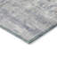 Tapis abstrait intérieur / extérieur lavable à la machine Mattis ACN2310-1421188233