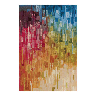 Glide Hower Indoor/Outdoor Area Rug