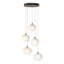 Ume 5 - Light Cluster Geometric Pendant-1740029588-1740029539-1740029544