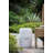 Kerens 18'' Tall Ceramic Garden Stool