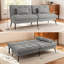 Fabric Sofa Bed-613021251