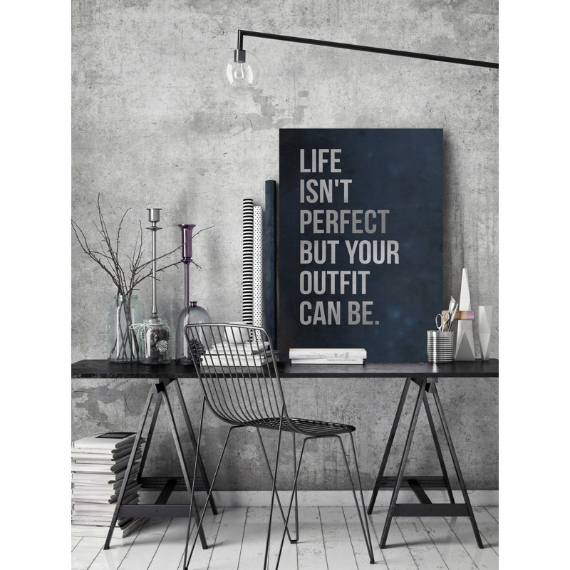 Wrapped Canvas Print, 30cm H x 20cm W