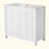 Blanc antique est en rupture de stock