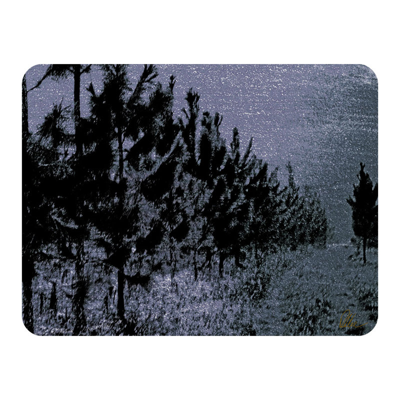 Searles Throw Blanket