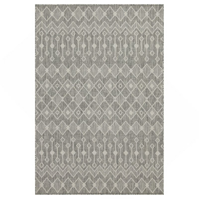 7 Ft. 10 In. X 10 Ft. 3 In. Indoor/Outdoor Area Rug