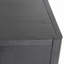 Starlight 4-Door Accent Cabinet, Buffet Cabinet Sideboard For Kitchen Dining Room-2077687342