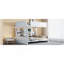 Lit superposé avec armoires de rangement et ports USB, blanc antique-1706981676-1706981675