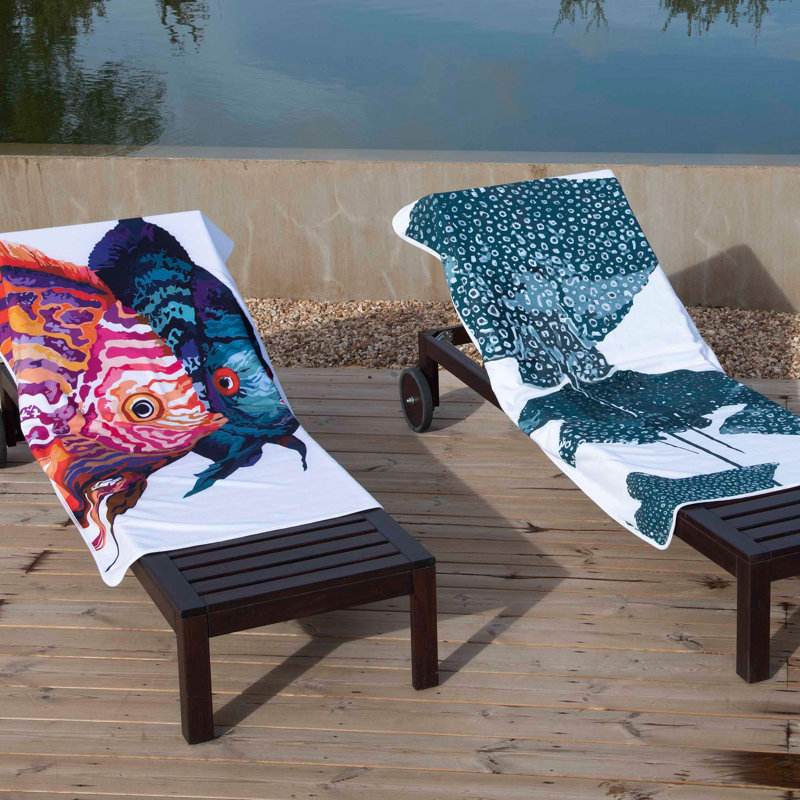 Beach Towel