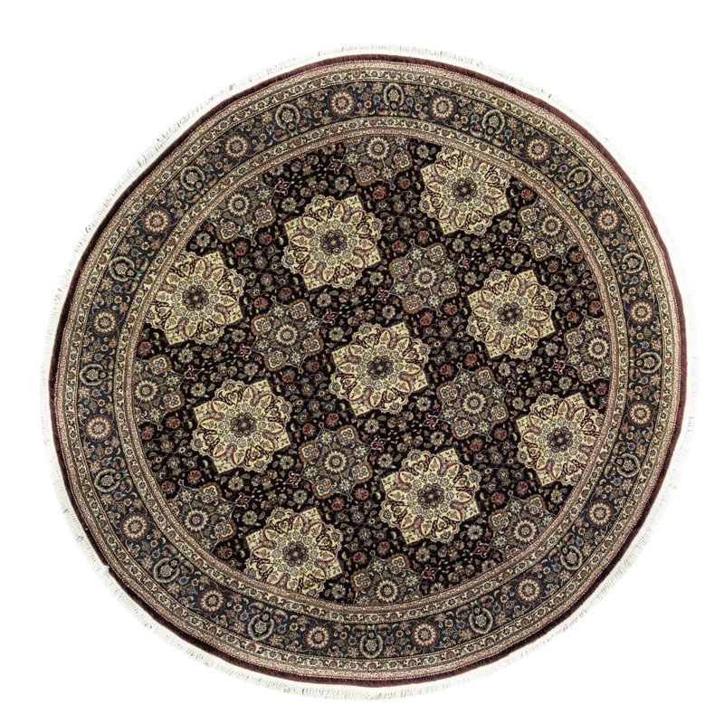 Manchuria One-of-a-Kind 8' Area Rug