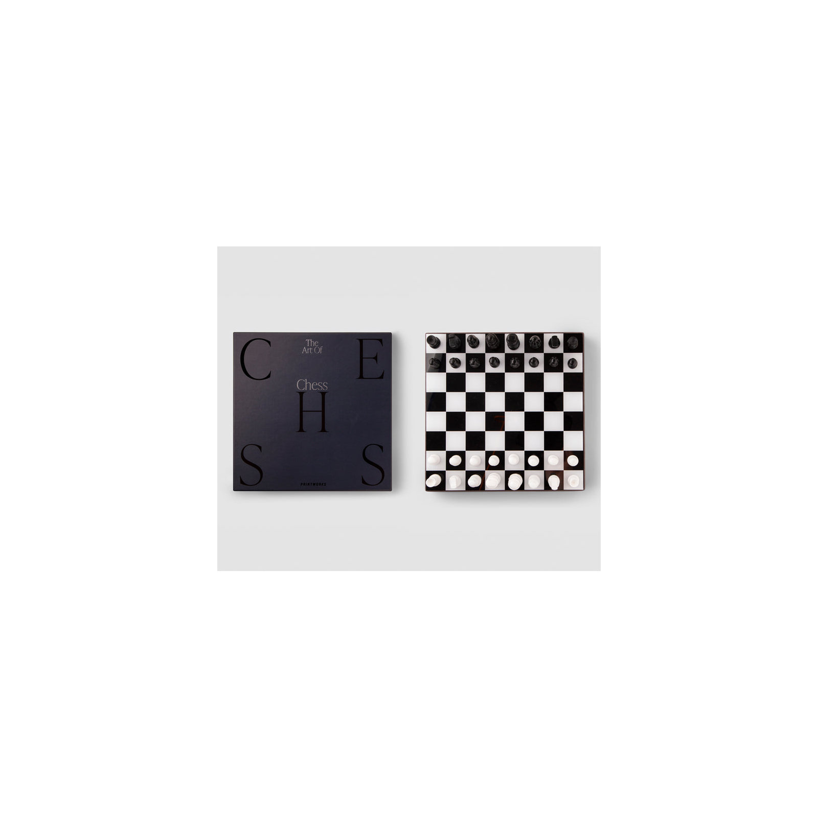 Classic – The Art of Chess