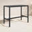 Armando Aluminum Bar Table-400027902