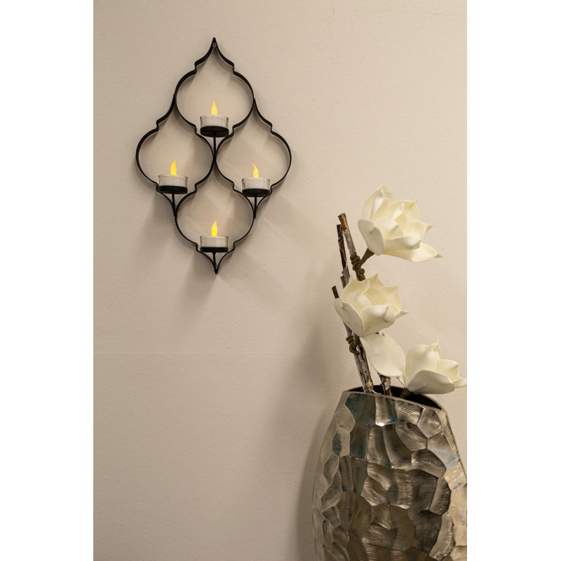 Metal Wall Wall Lamp
