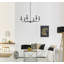 Baltray 6-Light Chandelier-61751665-61870086