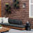 Delwood Steel Wall Light