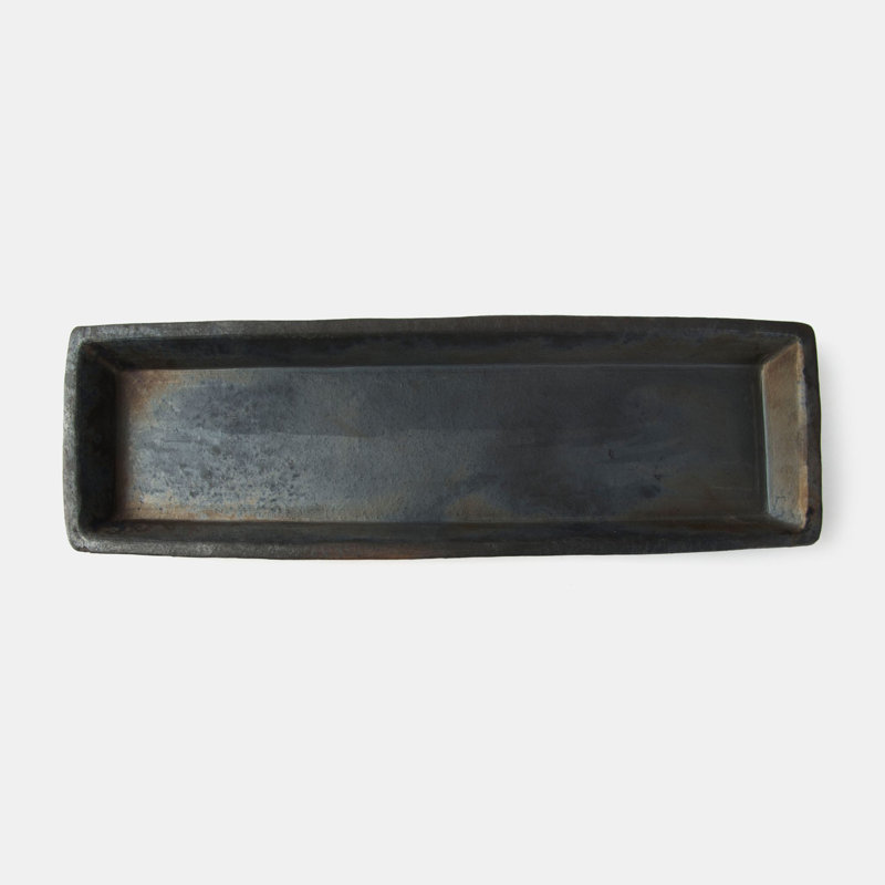 Mela Artisans Sitara Cheese Server Set